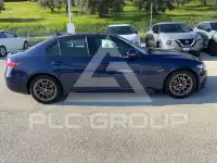 2016 Alfa Romeo Giulia