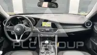 2016 Alfa Romeo Giulia
