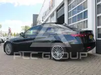 2016 Alfa Romeo Giulia