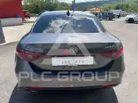 2016 Alfa Romeo Giulia
