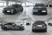 2016 Alfa Romeo Giulia