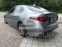2016 Alfa Romeo Giulia