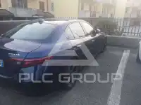 2016 Alfa Romeo Giulia