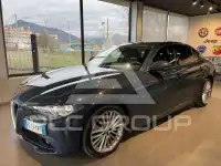2016 Alfa Romeo Giulia