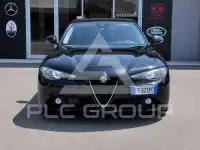 2016 Alfa Romeo Giulia