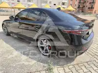 2016 Alfa Romeo Giulia