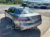 2016 Alfa Romeo Giulia