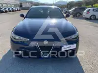 2016 Alfa Romeo Giulia