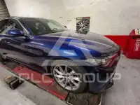 2016 Alfa Romeo Giulia