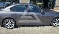 2016 Alfa Romeo Giulia