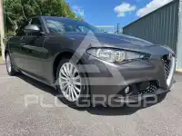 2016 Alfa Romeo Giulia