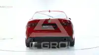 2016 Alfa Romeo Giulia