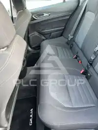 2016 Alfa Romeo Giulia