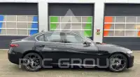 2016 Alfa Romeo Giulia