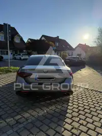 2016 Alfa Romeo Giulia
