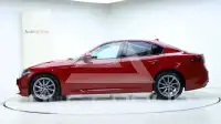 2016 Alfa Romeo Giulia