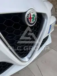 2016 Alfa Romeo Giulia