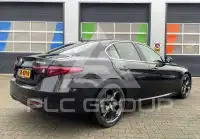 2016 Alfa Romeo Giulia