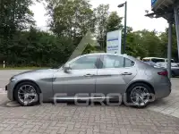 2016 Alfa Romeo Giulia