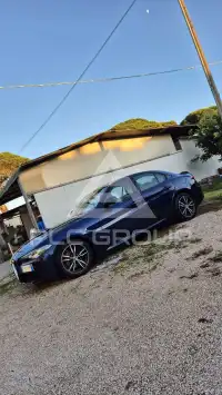 2016 Alfa Romeo Giulia