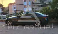 2016 Alfa Romeo Giulia