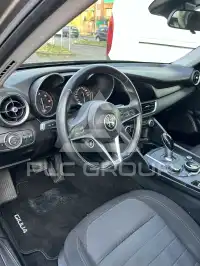 2016 Alfa Romeo Giulia