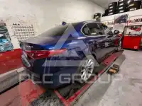 2016 Alfa Romeo Giulia