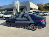 2016 Alfa Romeo Giulia
