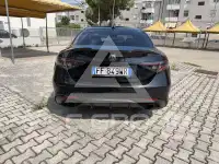 2016 Alfa Romeo Giulia