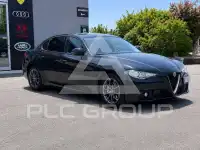 2016 Alfa Romeo Giulia