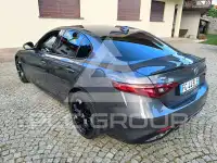 2016 Alfa Romeo Giulia