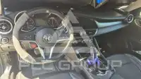 2016 Alfa Romeo Giulia