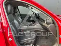 2016 Alfa Romeo Giulia