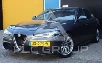 2016 Alfa Romeo Giulia