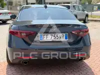 2016 Alfa Romeo Giulia