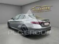 2016 Alfa Romeo Giulia