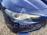 2016 Alfa Romeo Giulia