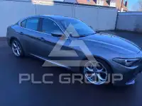 2016 Alfa Romeo Giulia