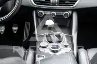 2016 Alfa Romeo Giulia