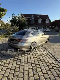 2016 Alfa Romeo Giulia