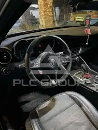 2016 Alfa Romeo Giulia