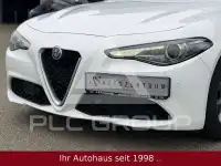 2016 Alfa Romeo Giulia