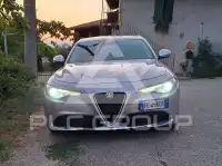 2016 Alfa Romeo Giulia