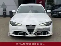 2016 Alfa Romeo Giulia
