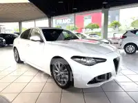 2016 Alfa Romeo Giulia