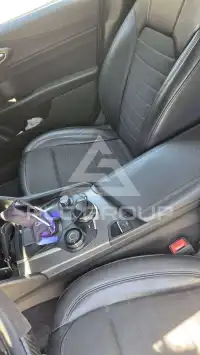2016 Alfa Romeo Giulia