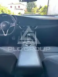 2016 Alfa Romeo Giulia