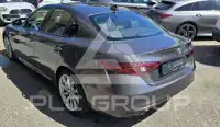 2016 Alfa Romeo Giulia