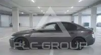 2016 Alfa Romeo Giulia