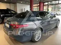 2016 Alfa Romeo Giulia